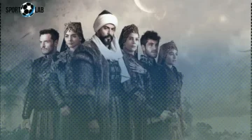 موعد عرض مسلسل قيامة عثمان الحلقة 195 من الموسم السابع والقنوات الناقلة